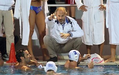 «Δυνατότερη η Εθνική»