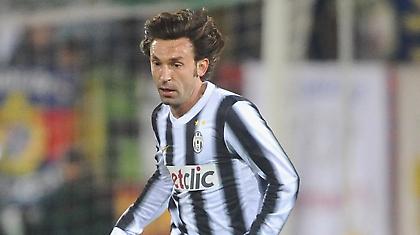 Πίρλο: «50% πιθανότητες να το πάρουμε»