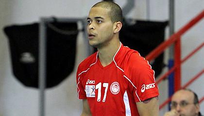 Παρελθόν ο Φιγκερόα