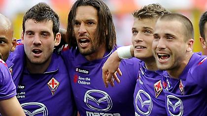 Έσπασε την γκίνια ο Αμάουρι