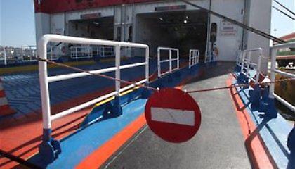 Δεν κάνει πίσω για την απεργία η ΠΝΟ!