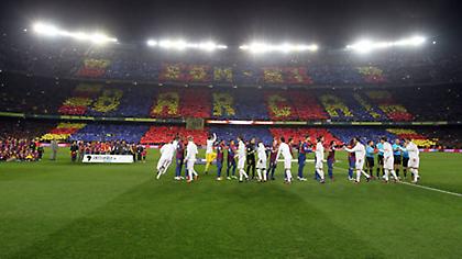 «Φωτιά» στο Σαββατόβραδο με clasico