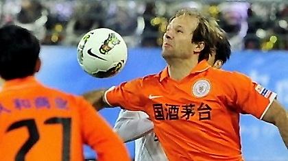 Άνοιξε λογαριασμό ο Μουσλίμοβιτς