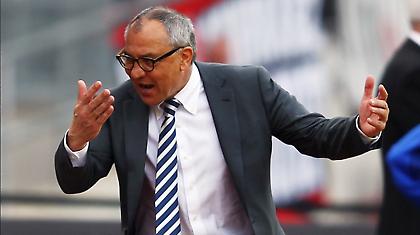 Κοντά στην ανανέωση ο Μάγκατ