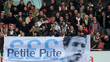 Διαδικτυακοί «καβγάδες» για Νασρί