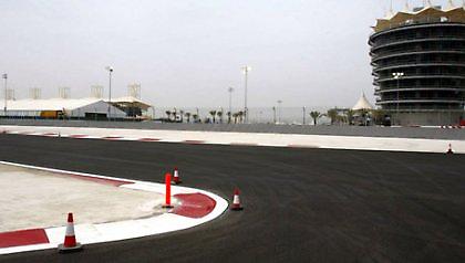 «Είναι λυπηρό, το γκραν πρι πρέπει να γίνει»