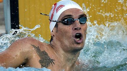 Γιαννιώτης: «Όνειρό μου ένα μετάλλιο στους Ολυμπιακούς»