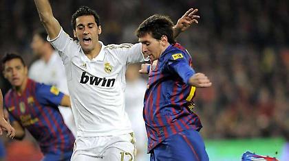 Αρμπελόα: «Οπωσδήποτε νίκη κόντρα στην Ατλέτικο»