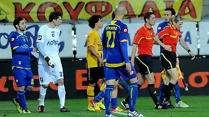 «Δεν δικαιολογείτο η βοηθός…»