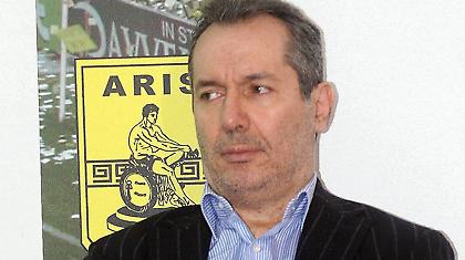 Κόντης: «Αντικανονική η διακοπή»!