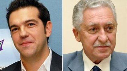 «Όχι» Κουβέλη στην πρόταση Τσίπρα