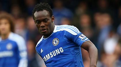 Εσιέν: «Η Μπαρτσελόνα δεν είναι ανίκητη»