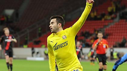 Δεν αποκλείει την αποχώρηση από τη Βιγιαρεάλ ο Ρόσι