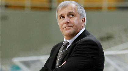 Ομπράντοβιτς: «Καλή εμφάνιση και θετικό αποτέλεσμα»