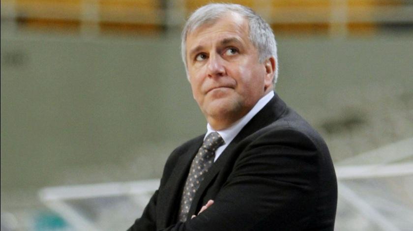 Ομπράντοβιτς: «Καλή εμφάνιση και θετικό αποτέλεσμα»