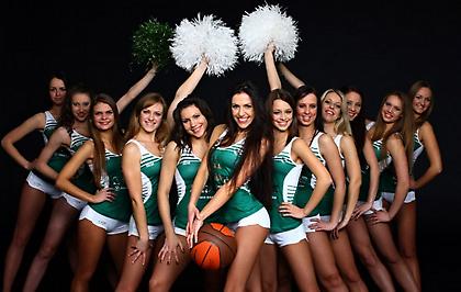 Στην Πόλη με τα κορίτσια της Ζαλγκίρις (pics/video)