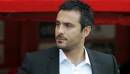 Καβακάς: «Αδικία αν υποβιβαστούμε»