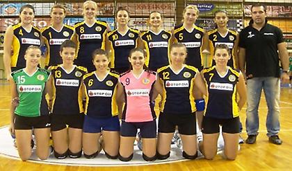 «Αφιερωμένο σε όσους μας πίστεψαν»