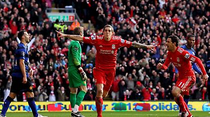 Άγκερ: «Δεν είμαστε αρκετά καλοί»