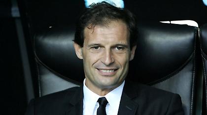 Αλέγκρι: «Οι τραυματισμοί δεν είναι δικαιολογία»