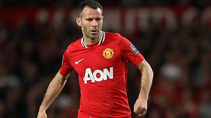 Γκιγκς: «Τεράστιος ο φετινός τίτλος»