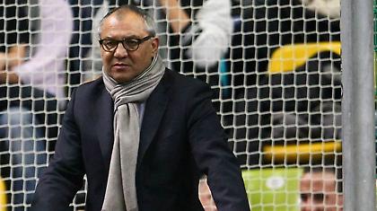 Θετικός σε επιστροφή του Ντιέγκο ο Μάγκατ