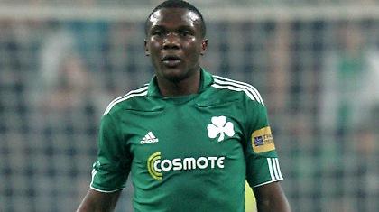 Φεύγει ο Σιμάο