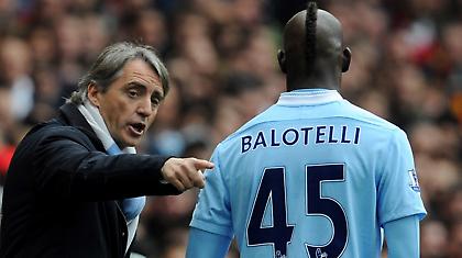 Ή αλλάζει ή... χάνεται