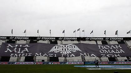 Σε μια βδομάδα και τα εισιτήρια