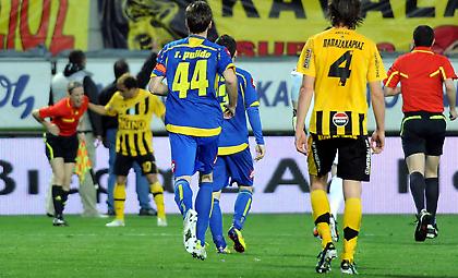 FC: Κάθε μέρα που περνάει, γινόμαστε σοφότεροι