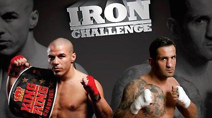 Στην τελική ευθεία το Iron Challenge