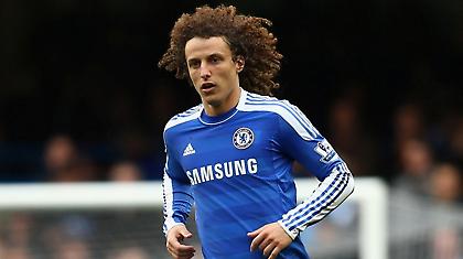 Άνδρες έτοιμοι για όλα…