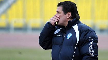 Απόδραση από το «Καυτανζόγλειο»