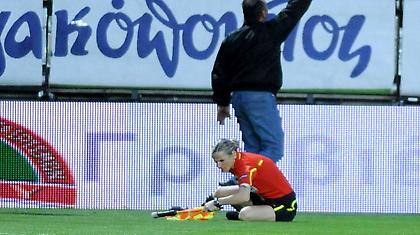 Άμεση εκδίκαση της υπόθεσης του Άρη!