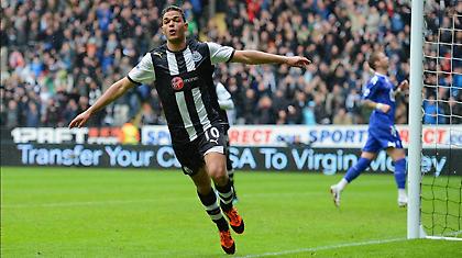 Ντιέγκο Αρμάντο… Μπεν Αρφά! (video)