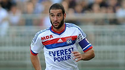 Λόπεζ: «Έχω συμφωνήσει με Λιόν»