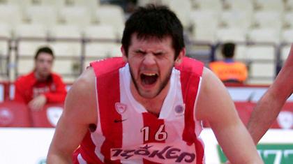 Παπανικολάου: «Δεν σημαίνει κάτι ο τίτλος του MVP»