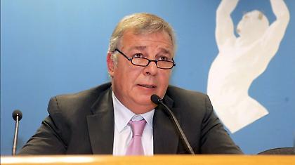 «Να αποφασίσει η Σούπερ Λίγκα με ποιον είναι»!