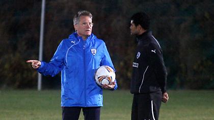 Ευνοϊκή… μετάθεση