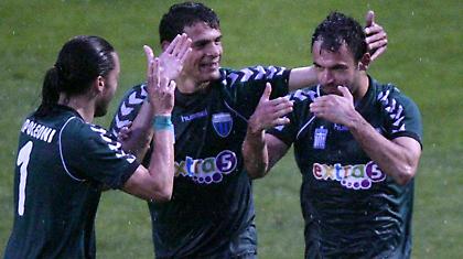 Άντε γεια…