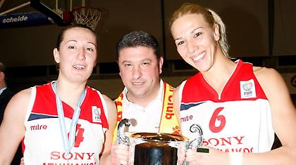 «Σοβαροί και αξιόπιστοι»