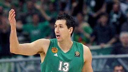 Πρόβλημα με Διαμαντίδη