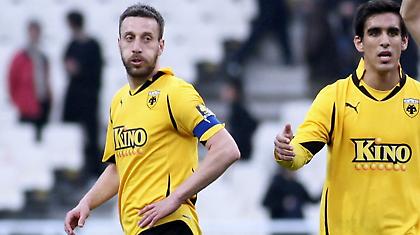 Ευτυχώς… αναβλήθηκε, ΑΕΚ!