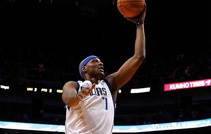 Τέλος ο Όντομ για Μάβερικς!