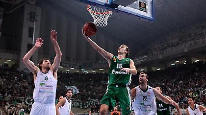 Πρόβλημα με Γκαρμπαχόθα