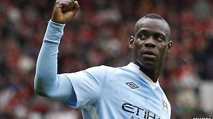 Μπαλοτέλι: «Ζητώ συγγνώμη»!