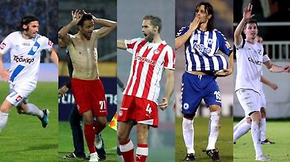 Κολλημένοι… με την ΑΕΚ! (pics/videos)