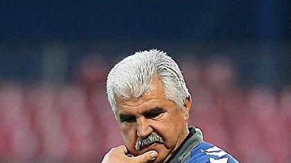 Παράσχος: «Επικρατήσαμε πλήρως»