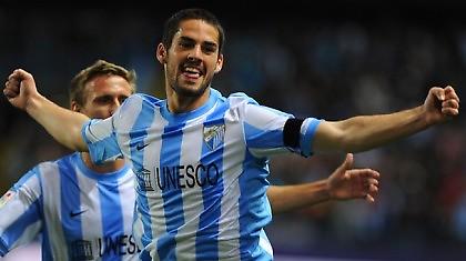 Μάλαγα για… Τσάμπιονς Λιγκ