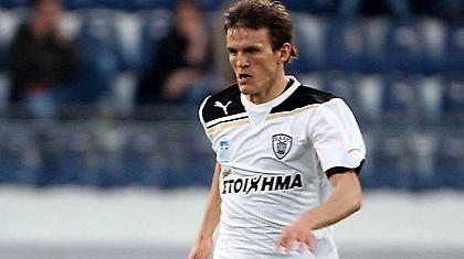 «Έχουμε κίνητρο για το Champions League»